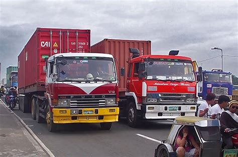 manila truck ban time|The MMDA brings back the truck ban in Metro Manila .